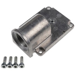 Zeige Details für Zündgasflansch Rp 3/4 für DMV 525/12 u.w. Bild von Zündgasflansch Rp 3/4 für DMV 525/12 u.w.