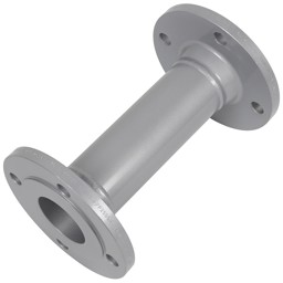 Zeige Details für Zwischenflansch DN 65, 288 mm lang Bild von Zwischenflansch DN 65, 288 mm lang
