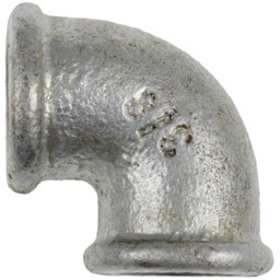 Zeige Details für Winkel A1-3/8-Zn-A EN 10242 Bild von Winkel A1-3/8-Zn-A EN 10242