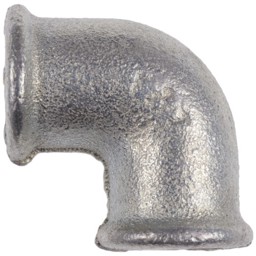 Zeige Details für Winkel A1-1/4-Zn-A EN 10242 Bild von Winkel A1-1/4-Zn-A EN 10242