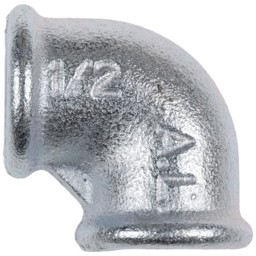 Zeige Details für Winkel A1-1/2-Zn-A EN 10242 Bild von Winkel A1-1/2-Zn-A EN 10242