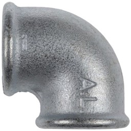 Zeige Details für Winkel A1-1 1/4-Zn-A EN 10242 Bild von Winkel A1-1 1/4-Zn-A EN 10242