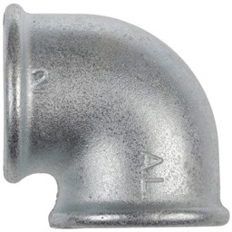 Zeige Details für Winkel A1-2-Zn-A EN 10242 Bild von Winkel A1-2-Zn-A EN 10242