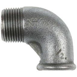 Zeige Details für Winkel A1-1 1/2 x 1-Zn-A EN10242 Bild von Winkel A1-1 1/2 x 1-Zn-A EN10242