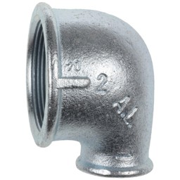Zeige Details für Winkel A1-1 x 2-Zn-A EN10242 Bild von Winkel A1-1 x 2-Zn-A EN10242