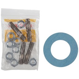 Zeige Details für Verbindungsteile DN 50 Bild von Verbindungsteile DN 50