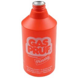 Zeige Details für Gasprüfflüssigkeit Inhalt 500 Gramm Bild von Gasprüfflüssigkeit Inhalt 500 Gramm