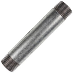 Zeige Details für Doppelnippel R 3/4 x 130 mm Bild von Doppelnippel R 3/4 x 130 mm
