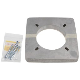 Zeige Details für Zwischenflansch 30 mm W30-C Bild von Zwischenflansch 30 mm W30-C