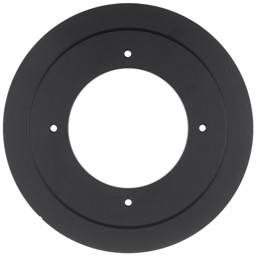 Zeige Details für Brennerplatte 250x10x120 mm Bild von Brennerplatte 250x10x120 mm