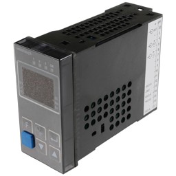 Zeige Details für Leistungsregler KS40-102 90-250 V 50-60 Hz (mit Front D35) Bild von Leistungsregler KS40-102 90-250 V 50-60 Hz (mit Front D35)