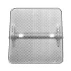 Zeige Details für Luftklappe Gr.3 - 1,2 x 111 x 113,5 Bild von Luftklappe Gr.3 - 1,2 x 111 x 113,5
