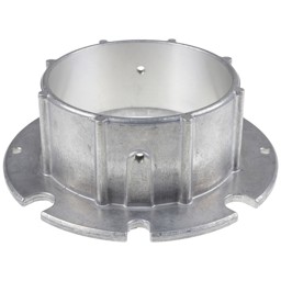 Zeige Details für Flammkopfhalter Ø140 mm Bild von Flammkopfhalter Ø140 mm