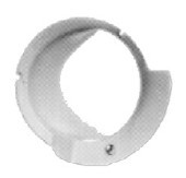 Zeige Details für Ansaugluftführung 50 Hz Brenner Gr.1 Bild von Ansaugluftführung 50 Hz Brenner Gr.1