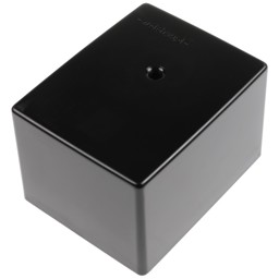 Zeige Details für Abdeckhaube für Stellantrieb 1055 Bild von Abdeckhaube für Stellantrieb 1055