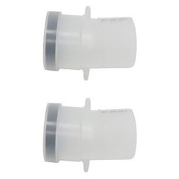 Zeige Details für Bogen 30 Grad DN80 Bild von Bogen 30 Grad DN80