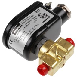 Zeige Details für Magnetventil 122 K 9321 230V 50Hz / 240V 60Hz IP67 Stufe 1 Bild von Magnetventil 122 K 9321 230V 50Hz / 240V 60Hz IP67 Stufe 1