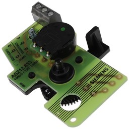 Zeige Details für Potentiometer ASZ 12.833 Leitplastik Bild von Potentiometer ASZ 12.833 Leitplastik