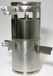 Zeige Details für Brennkammereinsatz Vitola 22kW Bild von Brennkammereinsatz Vitola 22kW