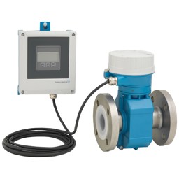 Zeige Details für Durchflussmessung WS-FM-DN50 Bild von Durchflussmessung WS-FM-DN50