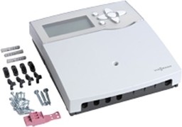 Zeige Details für Vitosolic 100 SD1 Bild von Vitosolic 100 SD1