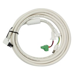 Zeige Details für VR 921 eBUS Anschlusskabel 2,7 Meter Bild von VR 921 eBUS Anschlusskabel 2,7 Meter