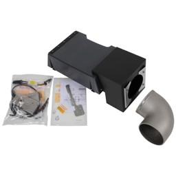 Zeige Details für Umbausatz Fremdluft mit LGW WG40/WGL40 mit W-FM20 / W-FM25 Bild von Umbausatz Fremdluft mit LGW WG40/WGL40 mit W-FM20 / W-FM25