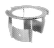 Zeige Details für Stauscheibe komplett Ø115 x 80 mm für G1, GL1 Bild von Stauscheibe komplett Ø115 x 80 mm für G1, GL1