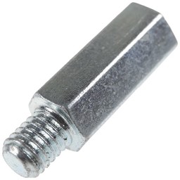 Zeige Details für Fixierbolzen M5 x 16,1 mm für G1, GL1 Bild von Fixierbolzen M5 x 16,1 mm für G1, GL1