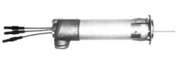 Zeige Details für Mischgehäuse G3/1-E-LN um 300 mm verlängert Bild von Mischgehäuse G3/1-E-LN um 300 mm verlängert