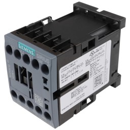 Zeige Details für Leistungsschütz 3RT20161AP01 230V 50/60Hz Bild von Leistungsschütz 3RT20161AP01 230V 50/60Hz