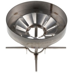 Zeige Details für Stauscheibe komplett 195k x 50 WM-S20/T Bild von Stauscheibe komplett 195k x 50 WM-S20/T