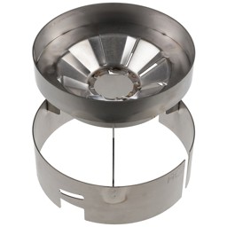 Zeige Details für Stauscheibe 195k x 50 WM-S20/T komplett Bild von Stauscheibe 195k x 50 WM-S20/T komplett