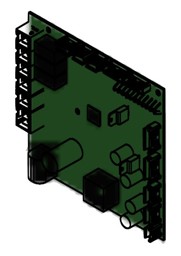 Zeige Details für EEV-Regler Vitocal 300-A AWO-AC 301.B07/B11/B14 Bild von EEV-Regler Vitocal 300-A AWO-AC 301.B07/B11/B14
