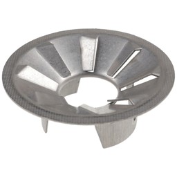 Zeige Details für Stauscheibe 115K x 40 mm Bild von Stauscheibe 115K x 40 mm