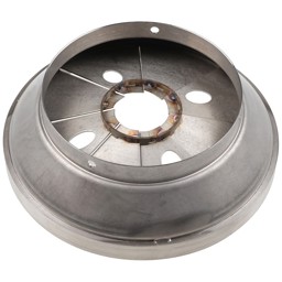 Zeige Details für Stauscheibe komplett primär Ø180 mm für WKG80/1-A 4LN Serie A Bild von Stauscheibe komplett primär Ø180 mm für WKG80/1-A 4LN Serie A