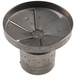 Zeige Details für Stauscheibe komplett WL40/1-A Z-1LN-A Bild von Stauscheibe komplett WL40/1-A Z-1LN-A