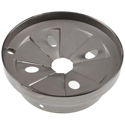 Zeige Details für Stauscheibe komplett primär WKGL70/3-A 4LN Bild von Stauscheibe komplett primär WKGL70/3-A 4LN