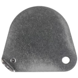 Zeige Details für Abdeckblech 11131101117 Bild von Abdeckblech 11131101117