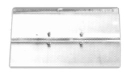 Zeige Details für Luftklappe 128 x 226 mm für Brenner Grösse 5 Bild von Luftklappe 128 x 226 mm für Brenner Grösse 5