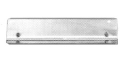 Zeige Details für Luftklappe 60 x 227 mm Brenner Größe 5 Bild von Luftklappe 60 x 227 mm Brenner Größe 5