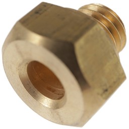 Zeige Details für Lagerschraube Brenner L, M, MS, G, GL, RGL, RL, RMS Größe 5 bis 8 Bild von Lagerschraube Brenner L, M, MS, G, GL, RGL, RL, RMS Größe 5 bis 8