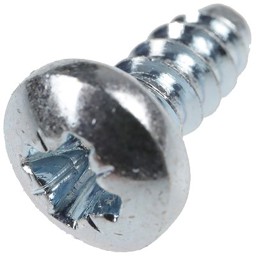 Zeige Details für Schraube 4,2 x 9,5 -F-Z DIN 7981 St Bild von Schraube 4,2 x 9,5 -F-Z DIN 7981 St