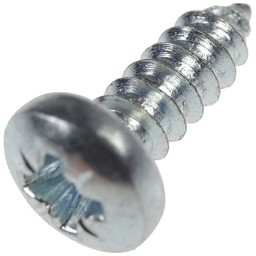 Zeige Details für Blechschraube 4,2 x 13 DIN 7981-ST -C-Z- Bild von Blechschraube 4,2 x 13 DIN 7981-ST -C-Z-