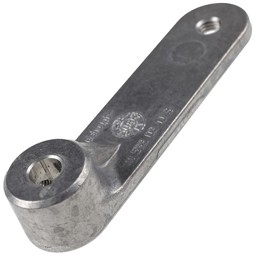 Zeige Details für Antriebshebel 7 x 15 mm Bild von Antriebshebel 7 x 15 mm
