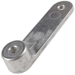 Zeige Details für Antriebshebel 5,5 x 15 mm Bild von Antriebshebel 5,5 x 15 mm