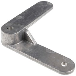 Zeige Details für Antriebshebel 5,5 x 15 mm Doppelausführung Bild von Antriebshebel 5,5 x 15 mm Doppelausführung