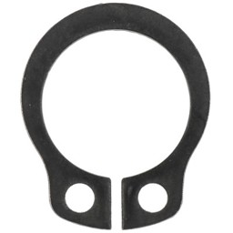 Zeige Details für Sicherungsring A 10 x 1 DIN 471 St Bild von Sicherungsring A 10 x 1 DIN 471 St