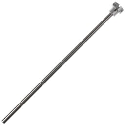 Zeige Details für Luftklappenwelle mit Kupplung WM20 Bild von Luftklappenwelle mit Kupplung WM20