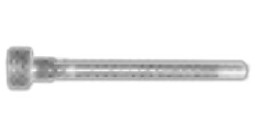 Zeige Details für Verstellspindel 49 mm lang Bild von Verstellspindel 49 mm lang